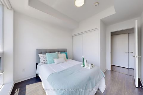 Photo 24 at 1310 - 31 Tippett Road, Clanton Park, Toronto