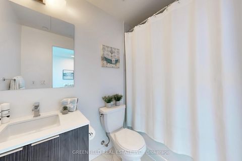 Photo 25 at 1310 - 31 Tippett Road, Clanton Park, Toronto