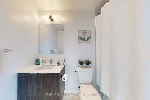 Photo 26 at 1310 - 31 Tippett Road, Clanton Park, Toronto