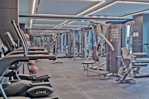 Photo 36 at 1310 - 31 Tippett Road, Clanton Park, Toronto