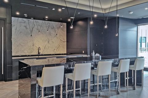 Photo 39 at 1310 - 31 Tippett Road, Clanton Park, Toronto