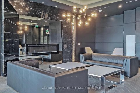 Photo 40 at 1310 - 31 Tippett Road, Clanton Park, Toronto