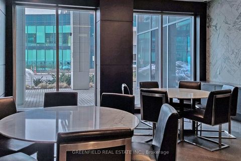 Photo 41 at 1310 - 31 Tippett Road, Clanton Park, Toronto