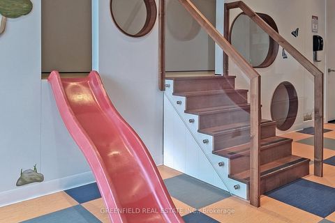 Photo 44 at 1310 - 31 Tippett Road, Clanton Park, Toronto