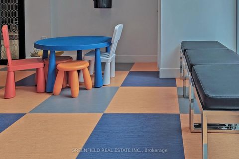 Photo 45 at 1310 - 31 Tippett Road, Clanton Park, Toronto
