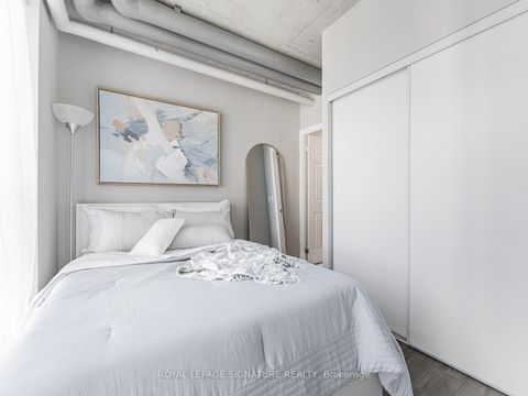 Photo 15 at 806 - 170 Sudbury Street, Little Portugal, Toronto