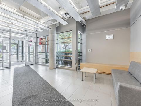 Photo 20 at 806 - 170 Sudbury Street, Little Portugal, Toronto