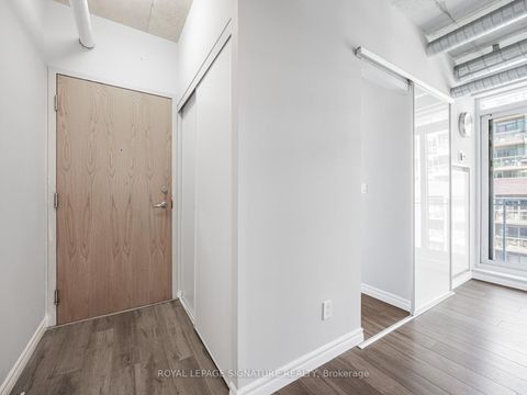 Photo 21 at 806 - 170 Sudbury Street, Little Portugal, Toronto