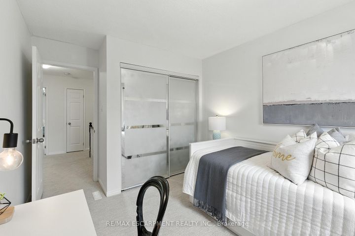 Photo 25 at 23 - 415 River Oaks Boulevard W, RO River Oaks, Oakville