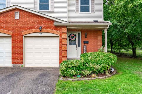 Photo 1 at 23 - 415 River Oaks Boulevard W, RO River Oaks, Oakville