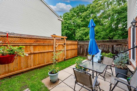 Photo 34 at 23 - 415 River Oaks Boulevard W, RO River Oaks, Oakville