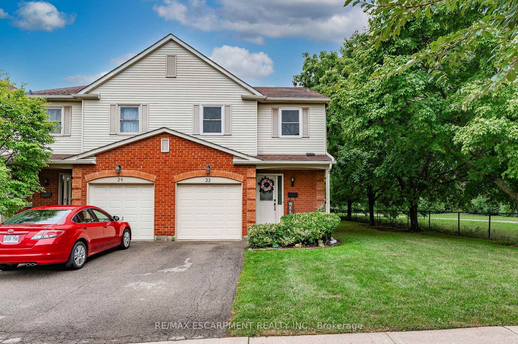 23 - 415 River Oaks Boulevard W, RO River Oaks, Oakville 