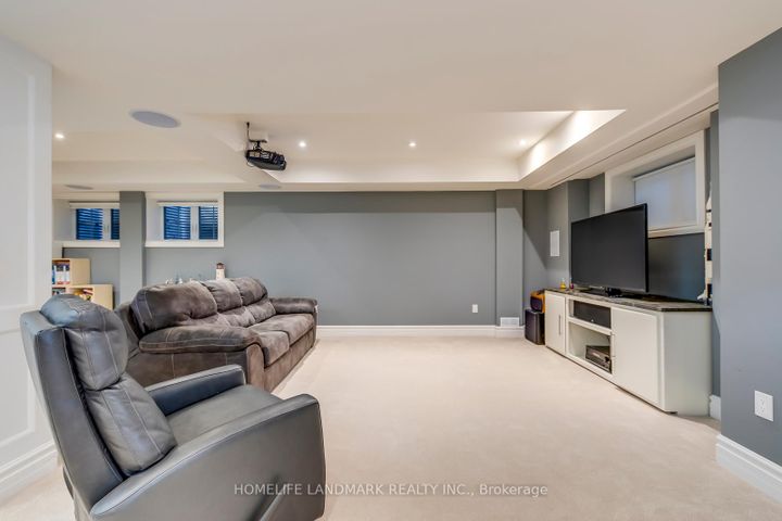 Photo 27 at 214 Waneta Drive, WO West, Oakville
