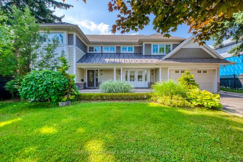 Photo 0 at 214 Waneta Drive, WO West, Oakville