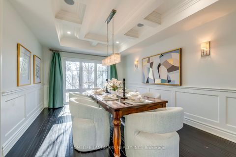 Photo 5 at 214 Waneta Drive, WO West, Oakville