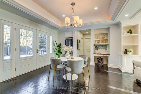 Photo 11 at 214 Waneta Drive, WO West, Oakville