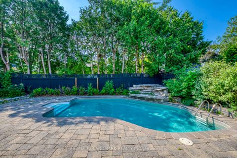 Photo 34 at 214 Waneta Drive, WO West, Oakville