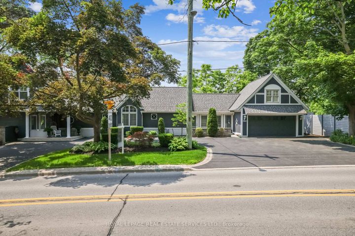 Photo 4 at 382 Trafalgar Road, OO Old Oakville, Oakville