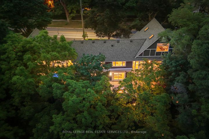 Photo 46 at 382 Trafalgar Road, OO Old Oakville, Oakville