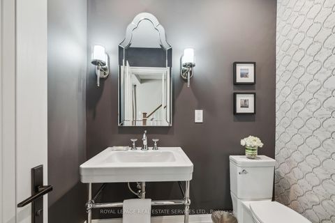 Photo 18 at 382 Trafalgar Road, OO Old Oakville, Oakville