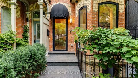 Photo 3 at 53 Hazelton Avenue, Annex, Toronto