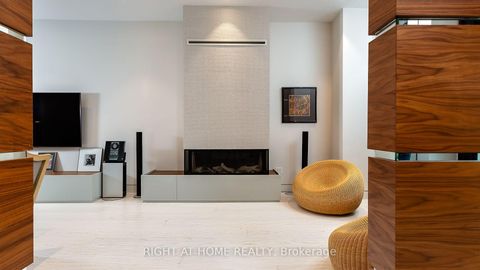 Photo 6 at 53 Hazelton Avenue, Annex, Toronto