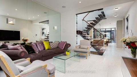 Photo 10 at 53 Hazelton Avenue, Annex, Toronto