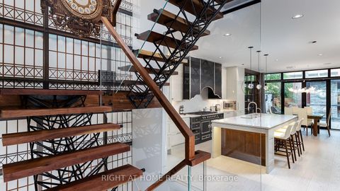 Photo 12 at 53 Hazelton Avenue, Annex, Toronto