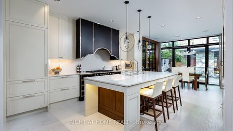 Photo 13 at 53 Hazelton Avenue, Annex, Toronto