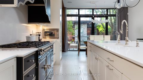 Photo 15 at 53 Hazelton Avenue, Annex, Toronto