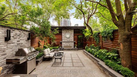 Photo 20 at 53 Hazelton Avenue, Annex, Toronto