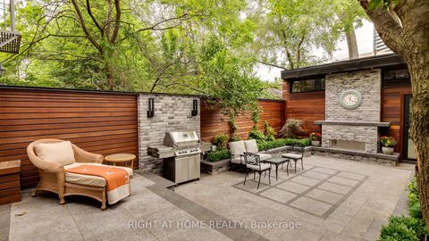 Photo 21 at 53 Hazelton Avenue, Annex, Toronto