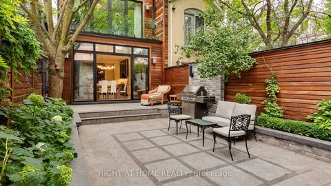 Photo 22 at 53 Hazelton Avenue, Annex, Toronto