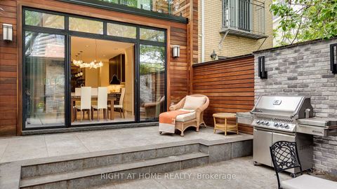 Photo 23 at 53 Hazelton Avenue, Annex, Toronto