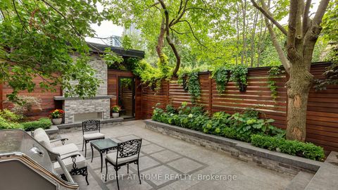 Photo 24 at 53 Hazelton Avenue, Annex, Toronto