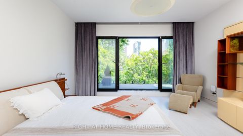 Photo 39 at 53 Hazelton Avenue, Annex, Toronto