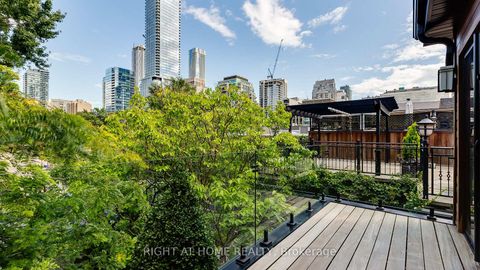 Photo 42 at 53 Hazelton Avenue, Annex, Toronto