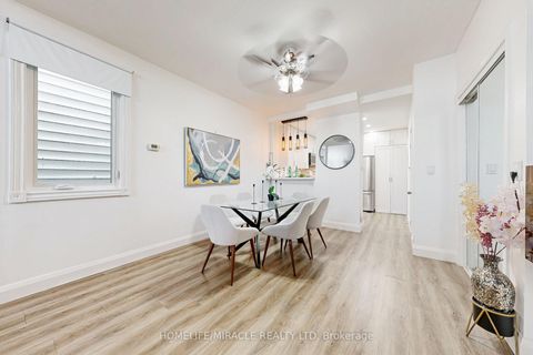 Photo 5 at 590 Jones Avenue Avenue, Jones, Toronto