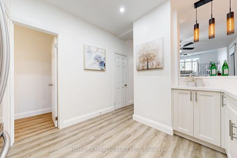 Photo 12 at 590 Jones Avenue Avenue, Jones, Toronto