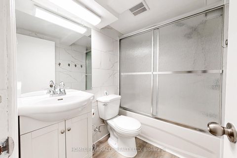 Photo 21 at 590 Jones Avenue Avenue, Jones, Toronto