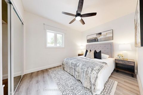 Photo 22 at 590 Jones Avenue Avenue, Jones, Toronto