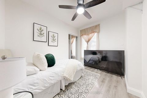 Photo 25 at 590 Jones Avenue Avenue, Jones, Toronto