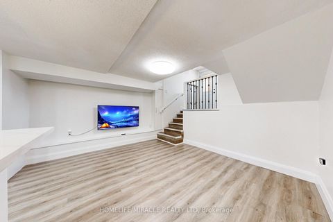 Photo 30 at 590 Jones Avenue Avenue, Jones, Toronto