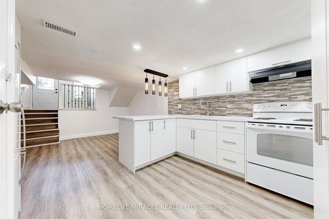 Photo 33 at 590 Jones Avenue Avenue, Jones, Toronto