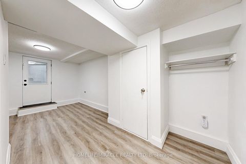 Photo 36 at 590 Jones Avenue Avenue, Jones, Toronto