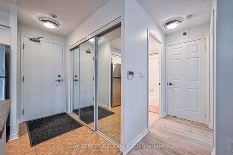 Photo 4 at 803 - 5500 Yonge Street, Willowdale West, Toronto