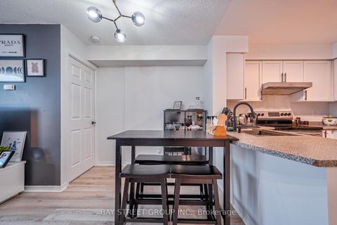Photo 11 at 803 - 5500 Yonge Street, Willowdale West, Toronto