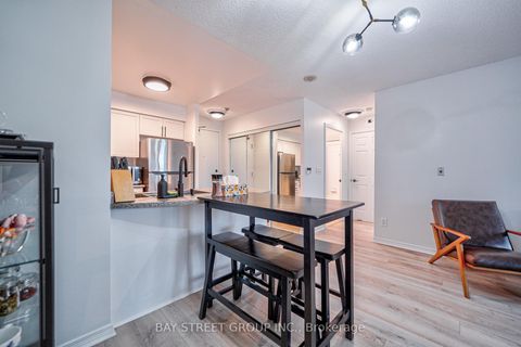 Photo 13 at 803 - 5500 Yonge Street, Willowdale West, Toronto