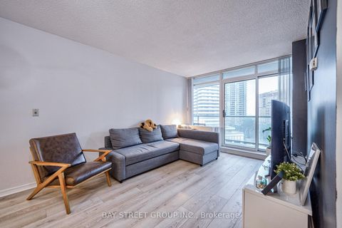 Photo 14 at 803 - 5500 Yonge Street, Willowdale West, Toronto