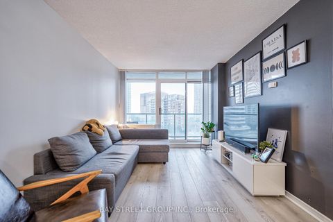 Photo 15 at 803 - 5500 Yonge Street, Willowdale West, Toronto